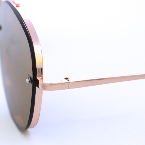 The Aviator Sunglasses - Picture 3 of 4